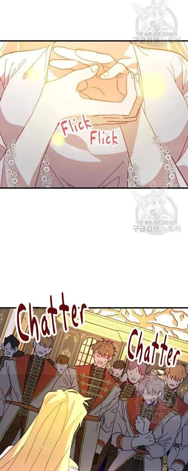 Read Crazy Like a Fox chapter 31 image 112 on Lezhin