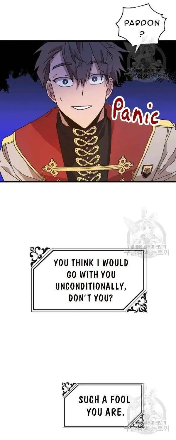 Read Crazy Like a Fox chapter 31 image 28 on Lezhin