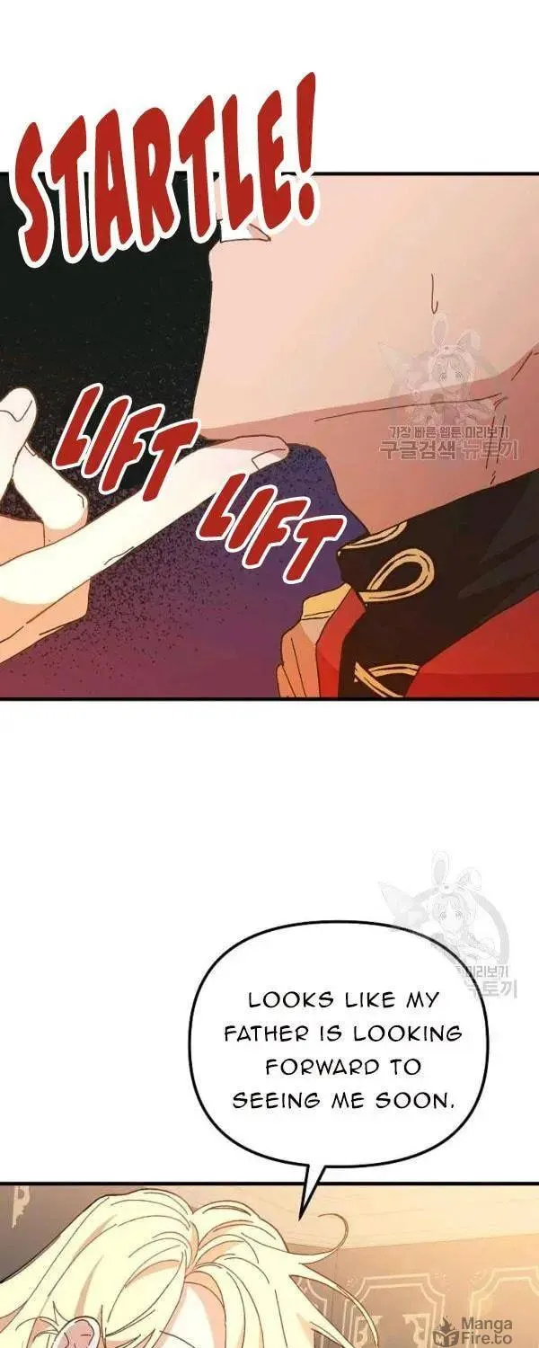 Read Crazy Like a Fox chapter 31 image 52 on Lezhin