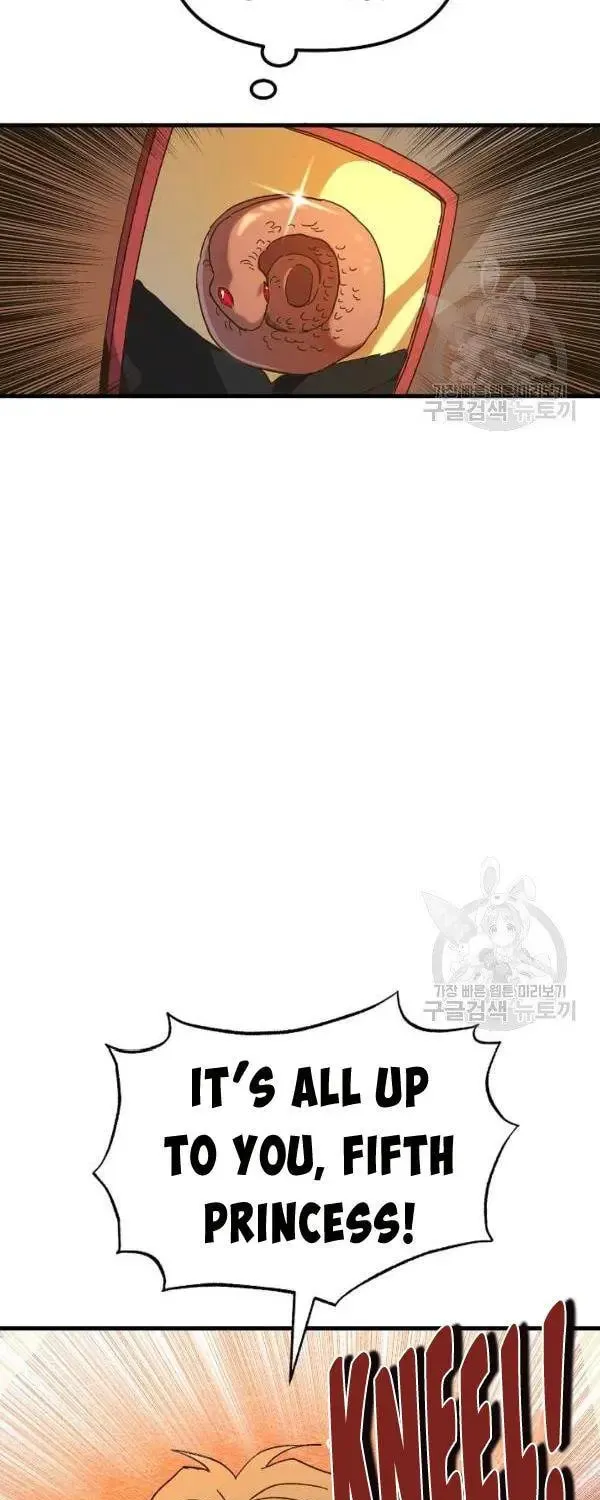 Read Crazy Like a Fox chapter 31 image 6 on Lezhin