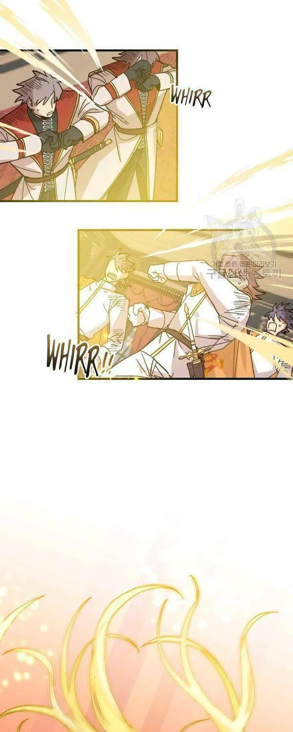 Read Crazy Like a Fox chapter 32 image 19 on Lezhin