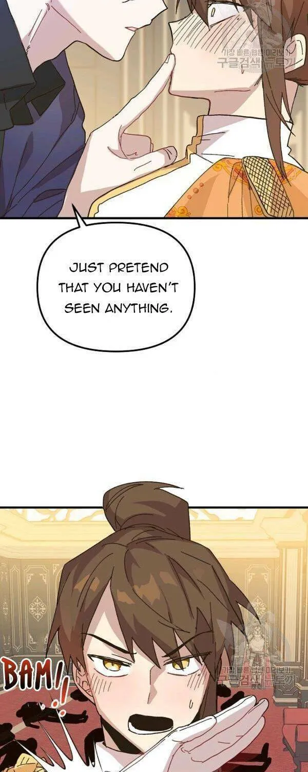 Read Crazy Like a Fox chapter 32 image 49 on Lezhin