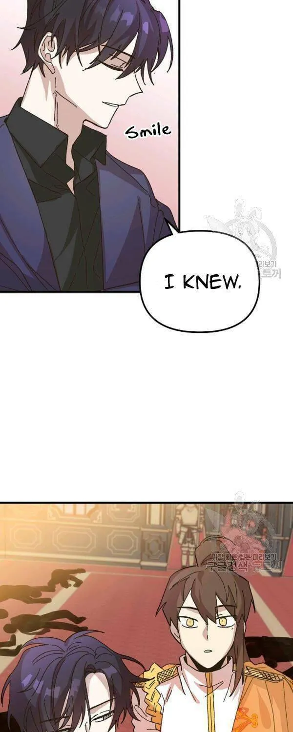 Read Crazy Like a Fox chapter 32 image 53 on Lezhin