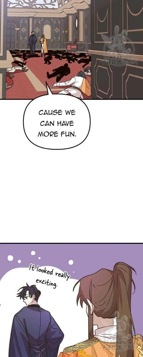 Read Crazy Like a Fox chapter 32 image 61 on Lezhin
