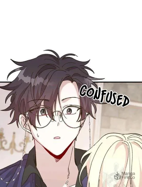 Read Crazy Like a Fox chapter 34 image 8 on Lezhin