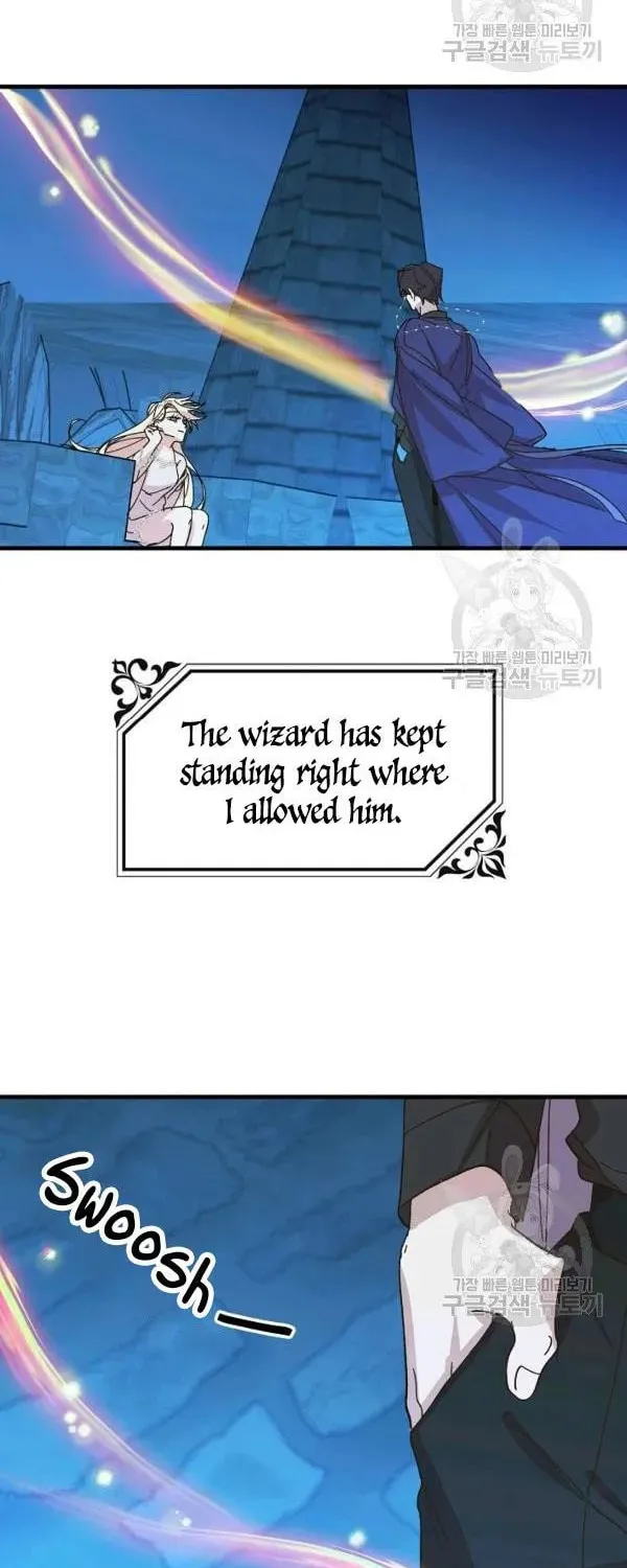Read Crazy Like a Fox chapter 35 image 30 on Lezhin