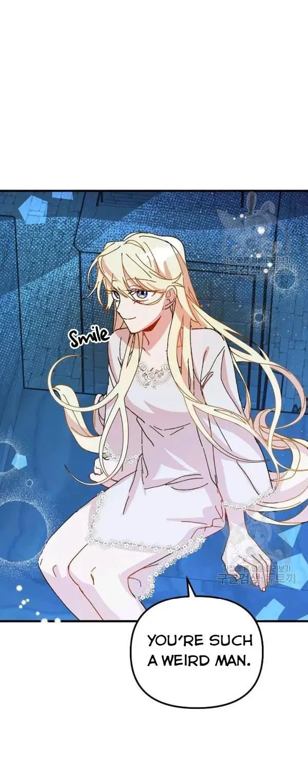 Read Crazy Like a Fox chapter 35 image 38 on Lezhin