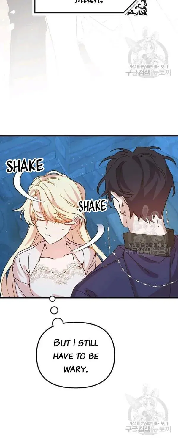 Read Crazy Like a Fox chapter 35 image 44 on Lezhin