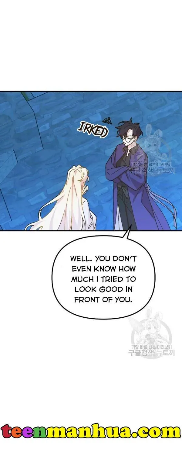 Read Crazy Like a Fox chapter 35 image 50 on Lezhin