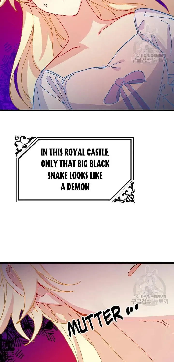 Read Crazy Like a Fox chapter 37 image 32 on Lezhin