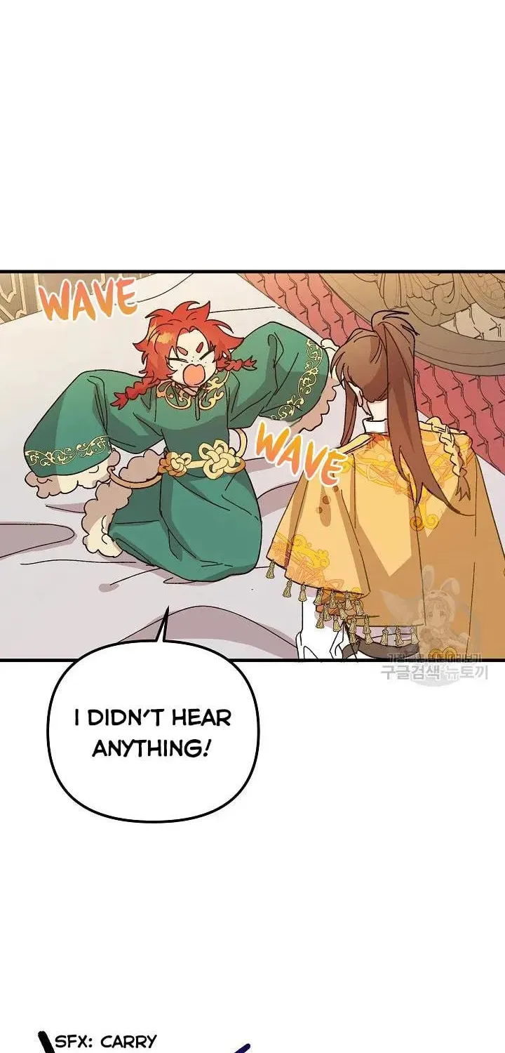 Read Crazy Like a Fox chapter 37 image 66 on Lezhin