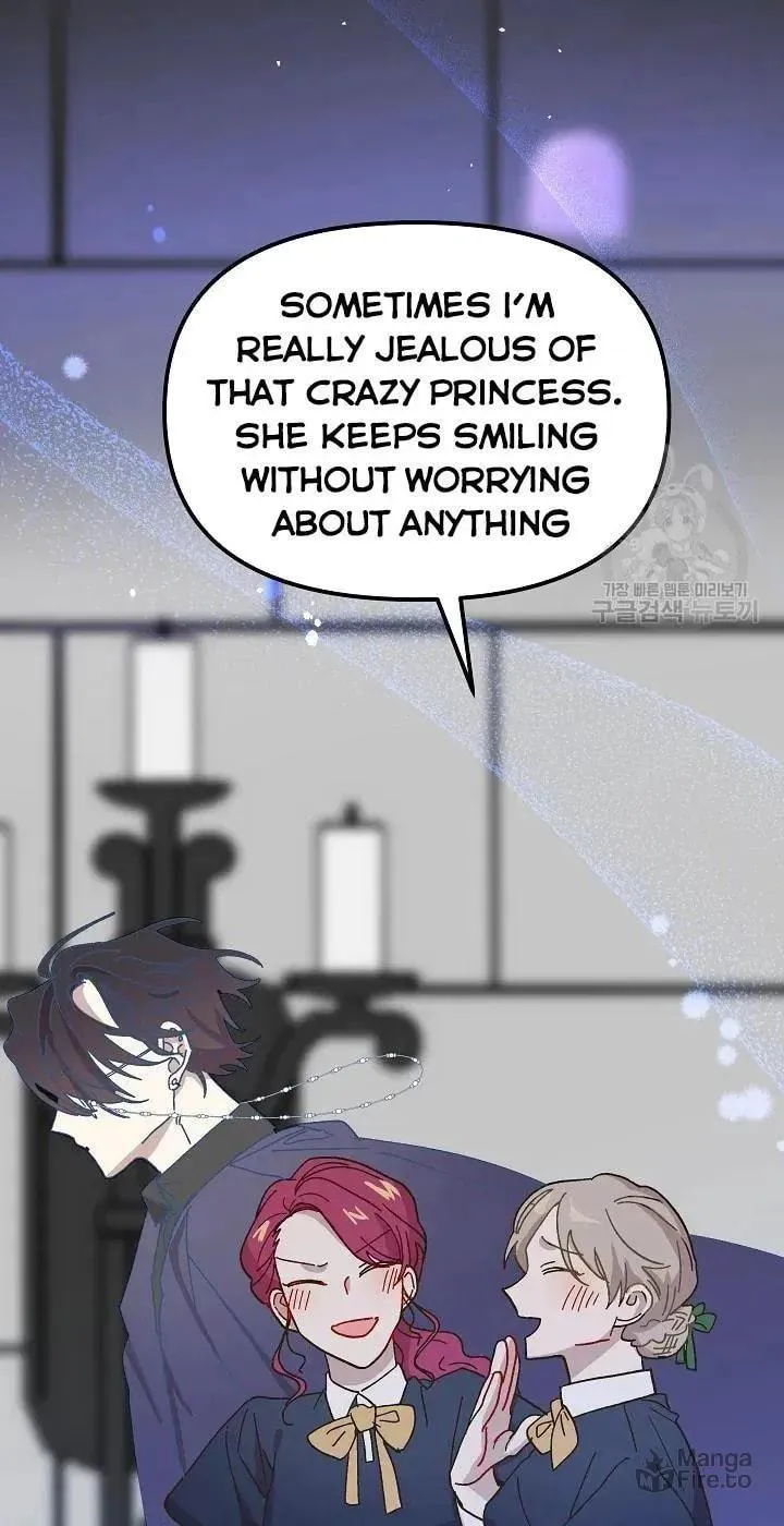 Read Crazy Like a Fox chapter 38 image 11 on Lezhin