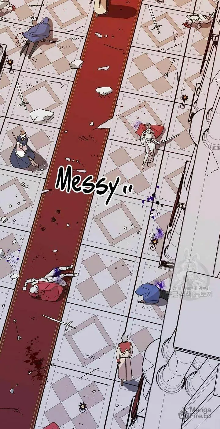 Read Crazy Like a Fox chapter 38 image 20 on Lezhin