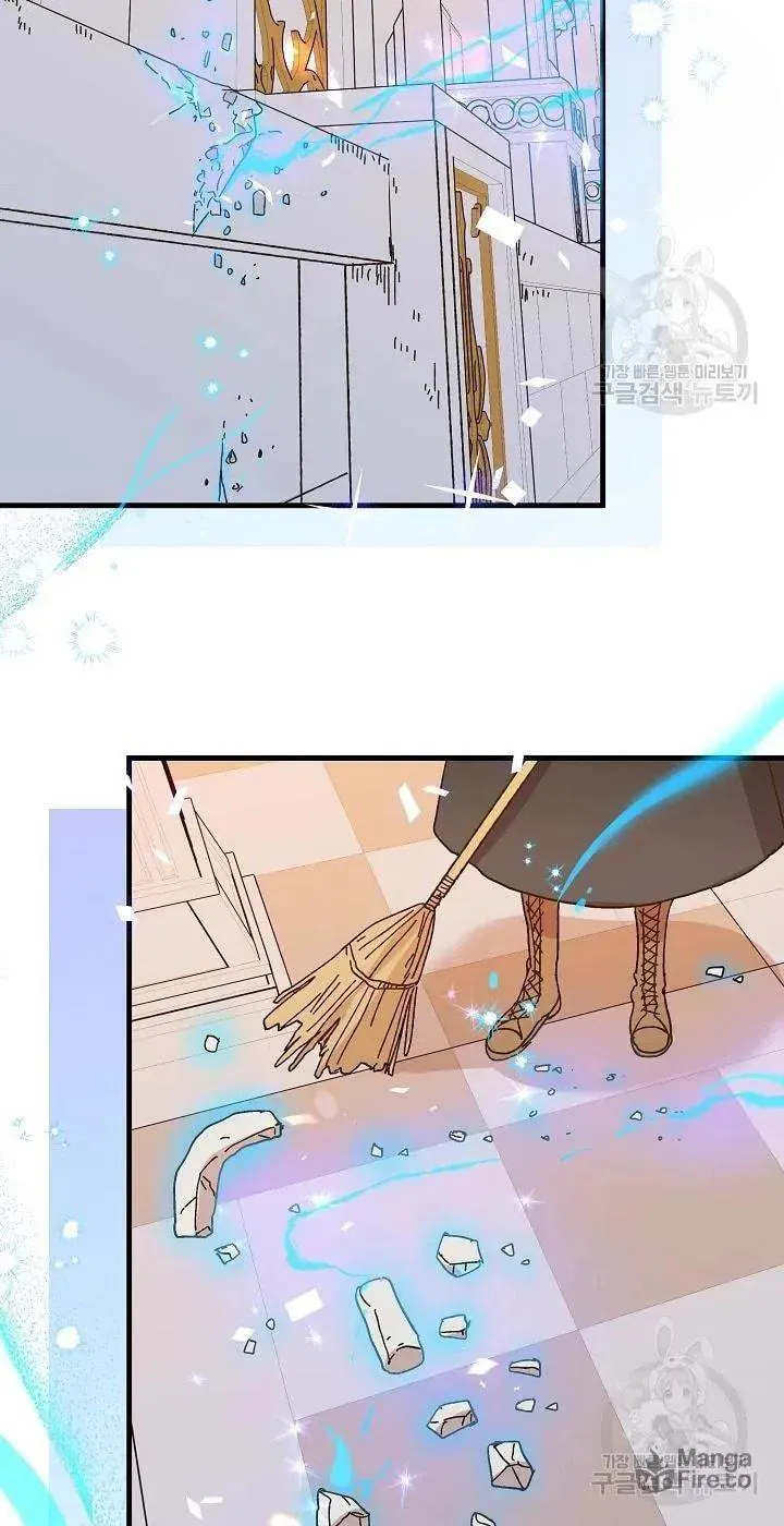 Read Crazy Like a Fox chapter 38 image 29 on Lezhin