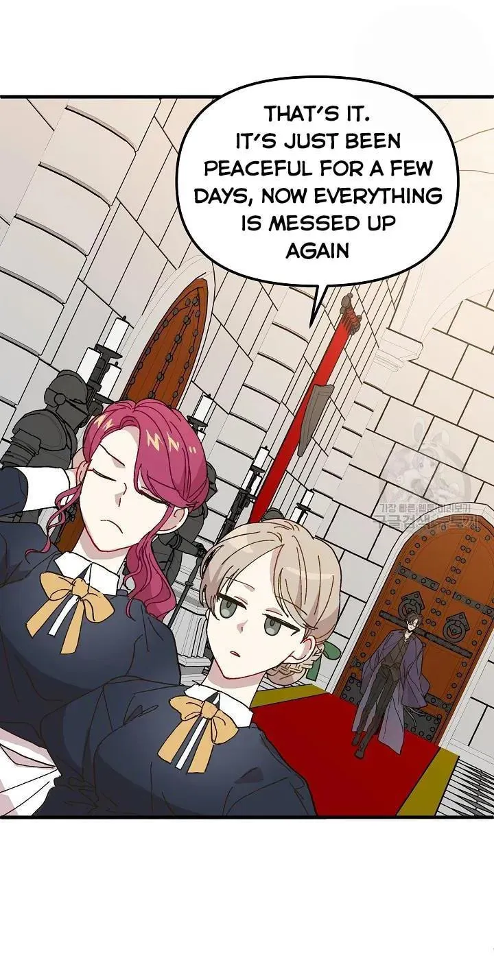 Read Crazy Like a Fox chapter 38 image 3 on Lezhin