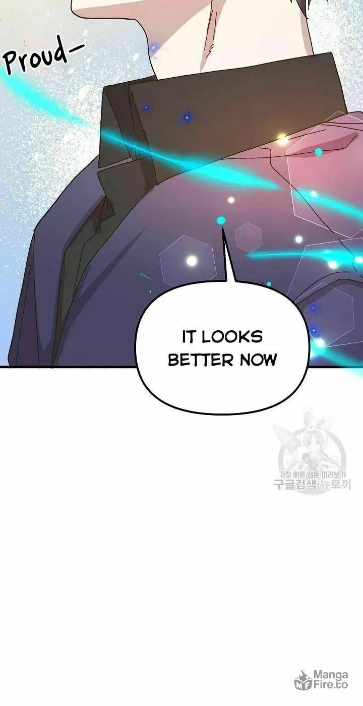Read Crazy Like a Fox chapter 38 image 35 on Lezhin