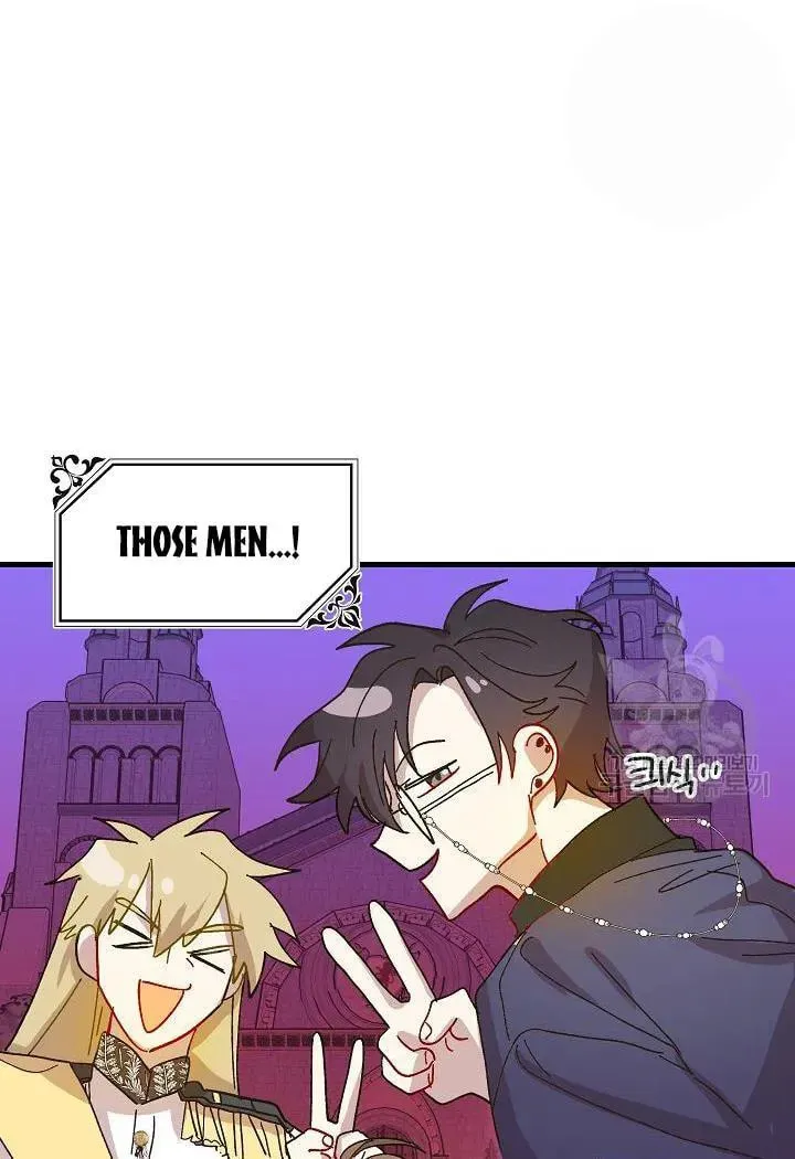 Read Crazy Like a Fox chapter 38 image 45 on Lezhin