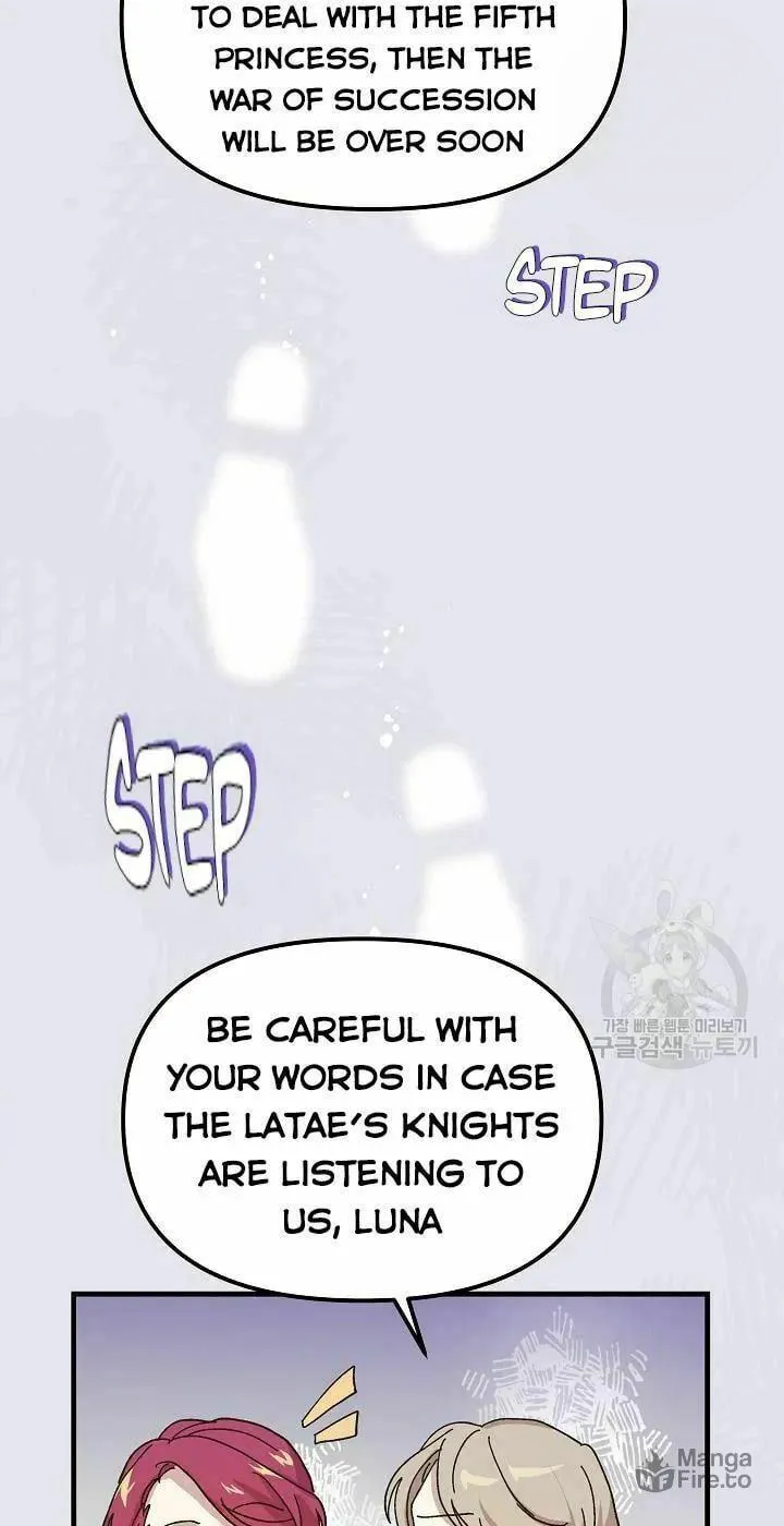 Read Crazy Like a Fox chapter 38 image 5 on Lezhin