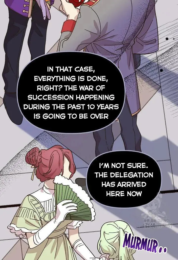Read Crazy Like a Fox chapter 38 image 61 on Lezhin