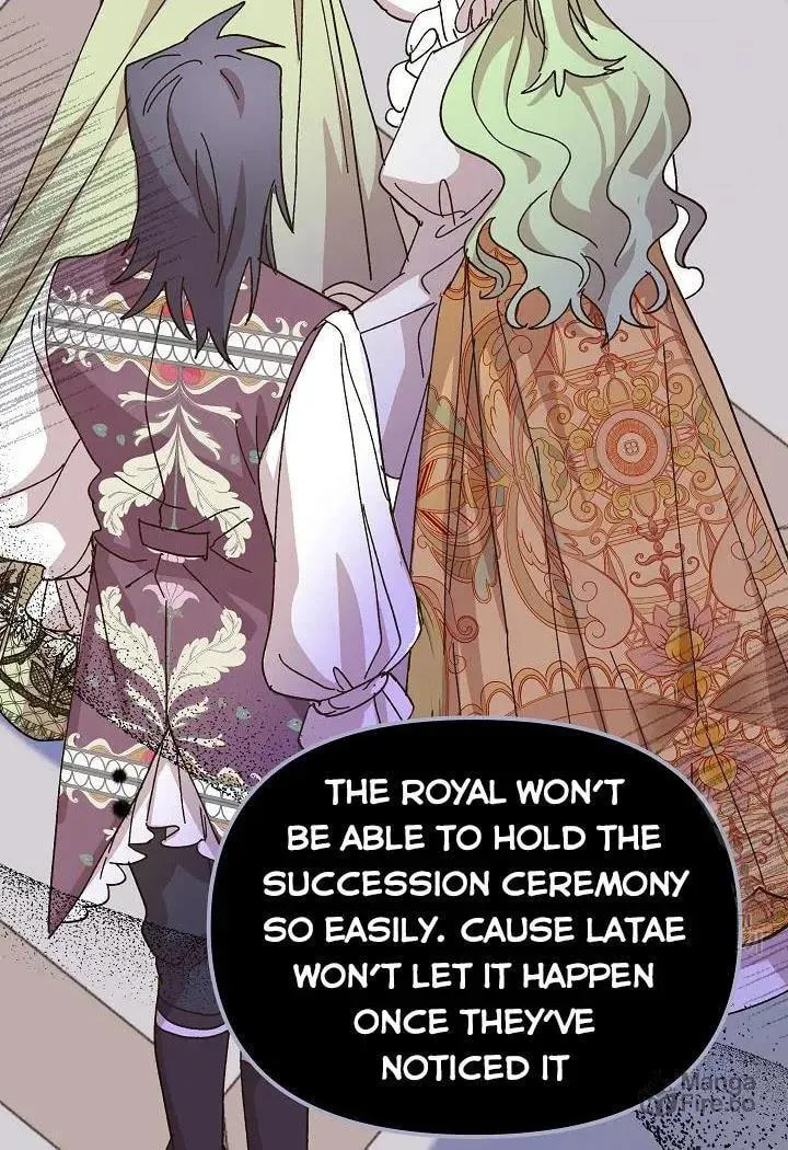 Read Crazy Like a Fox chapter 38 image 62 on Lezhin