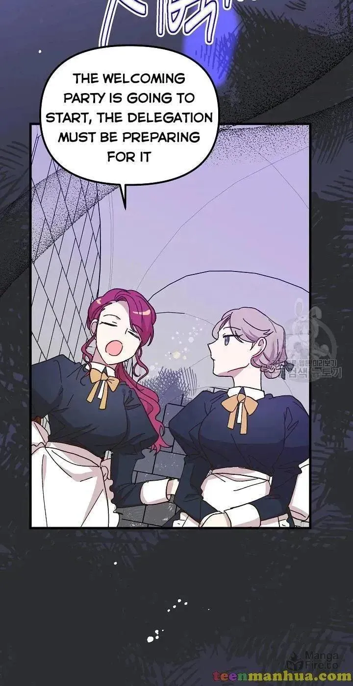 Read Crazy Like a Fox chapter 38 image 8 on Lezhin