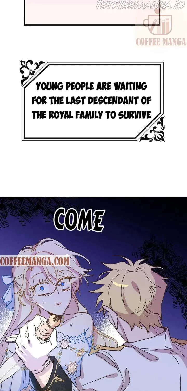 Read Crazy Like a Fox chapter 39 image 107 on Lezhin