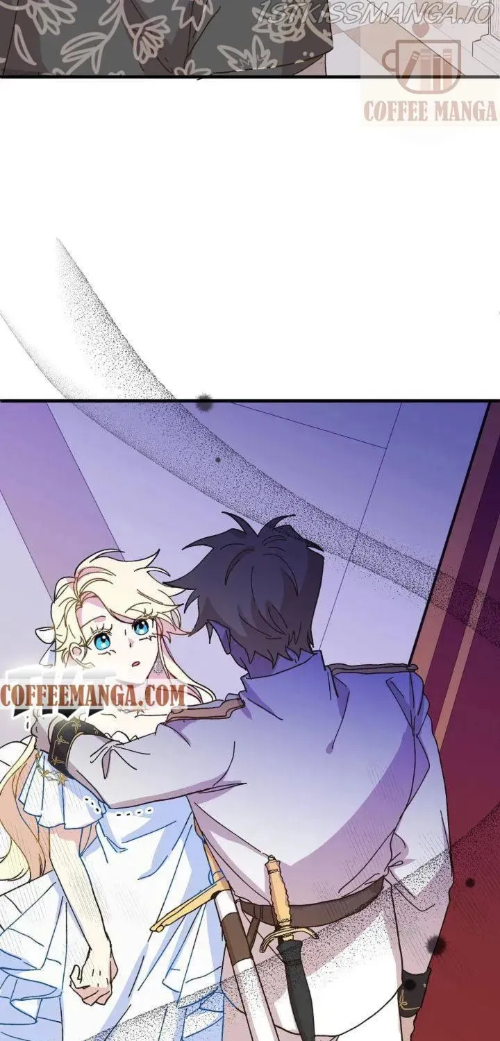 Read Crazy Like a Fox chapter 39 image 54 on Lezhin
