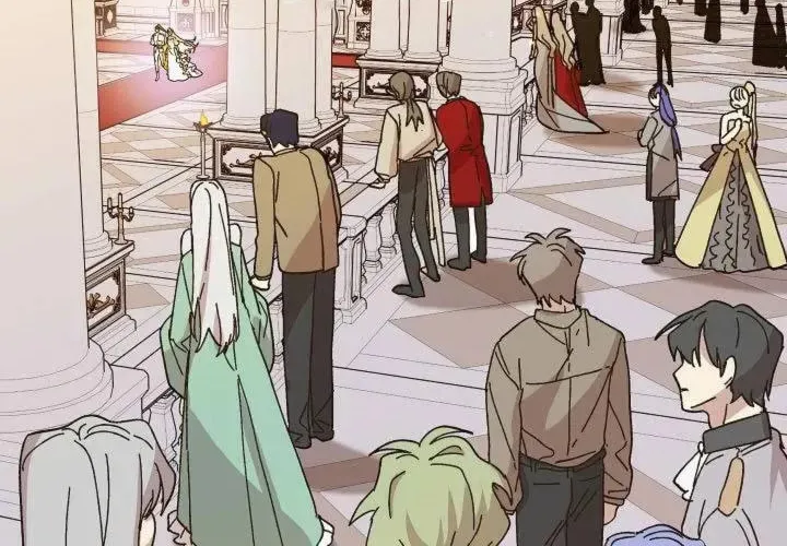 Read Crazy Like a Fox chapter 39 image 7 on Lezhin