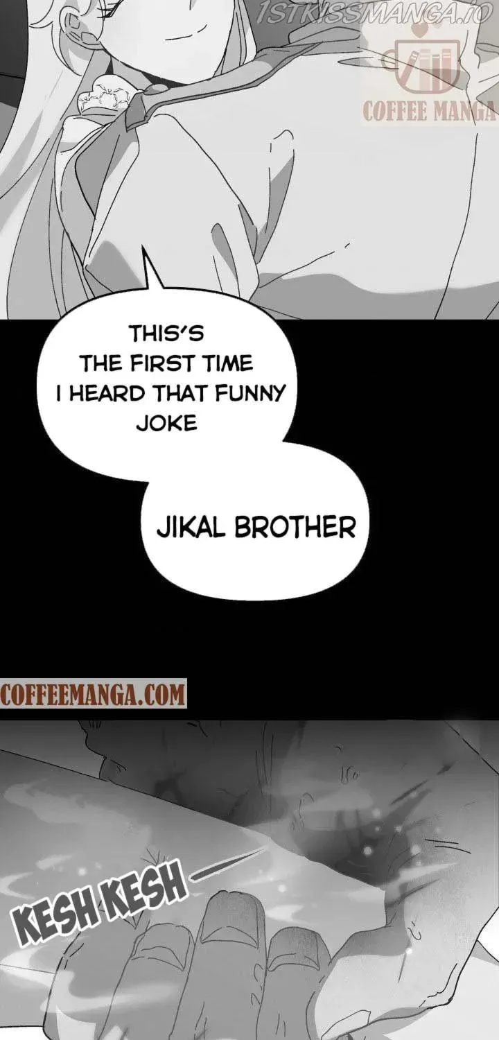 Read Crazy Like a Fox chapter 39 image 78 on Lezhin