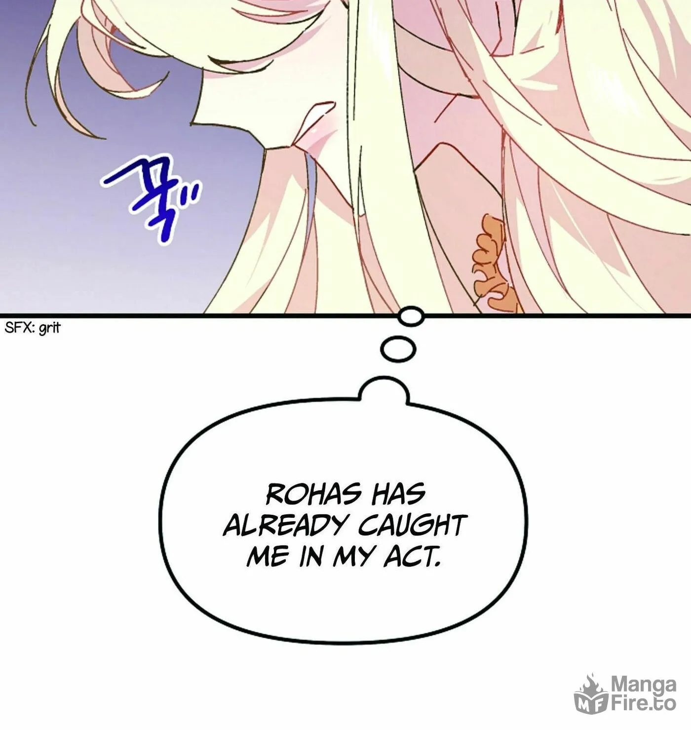 Read Crazy Like a Fox chapter 4 image 111 on Lezhin