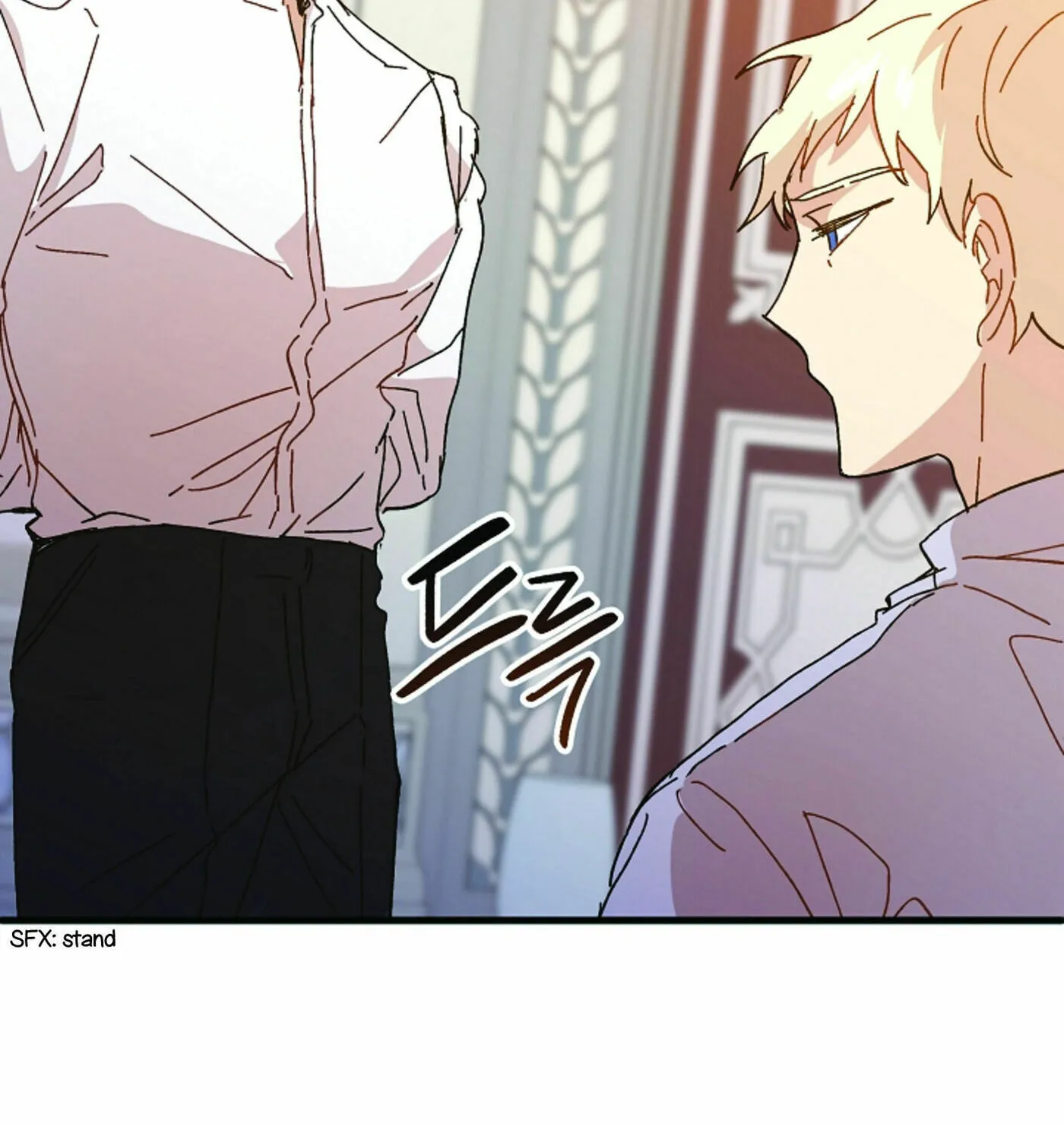 Read Crazy Like a Fox chapter 4 image 119 on Lezhin