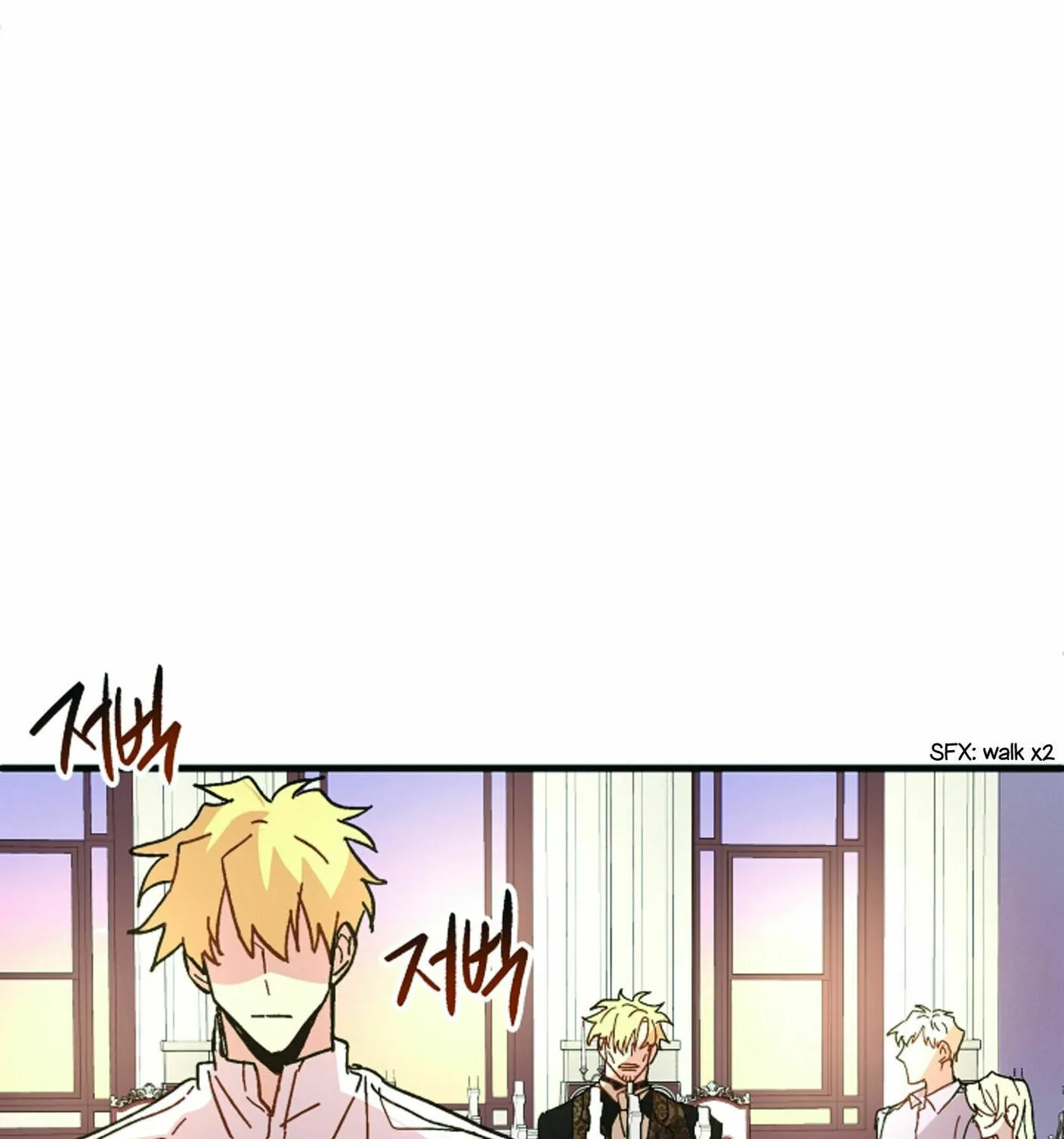 Read Crazy Like a Fox chapter 4 image 120 on Lezhin