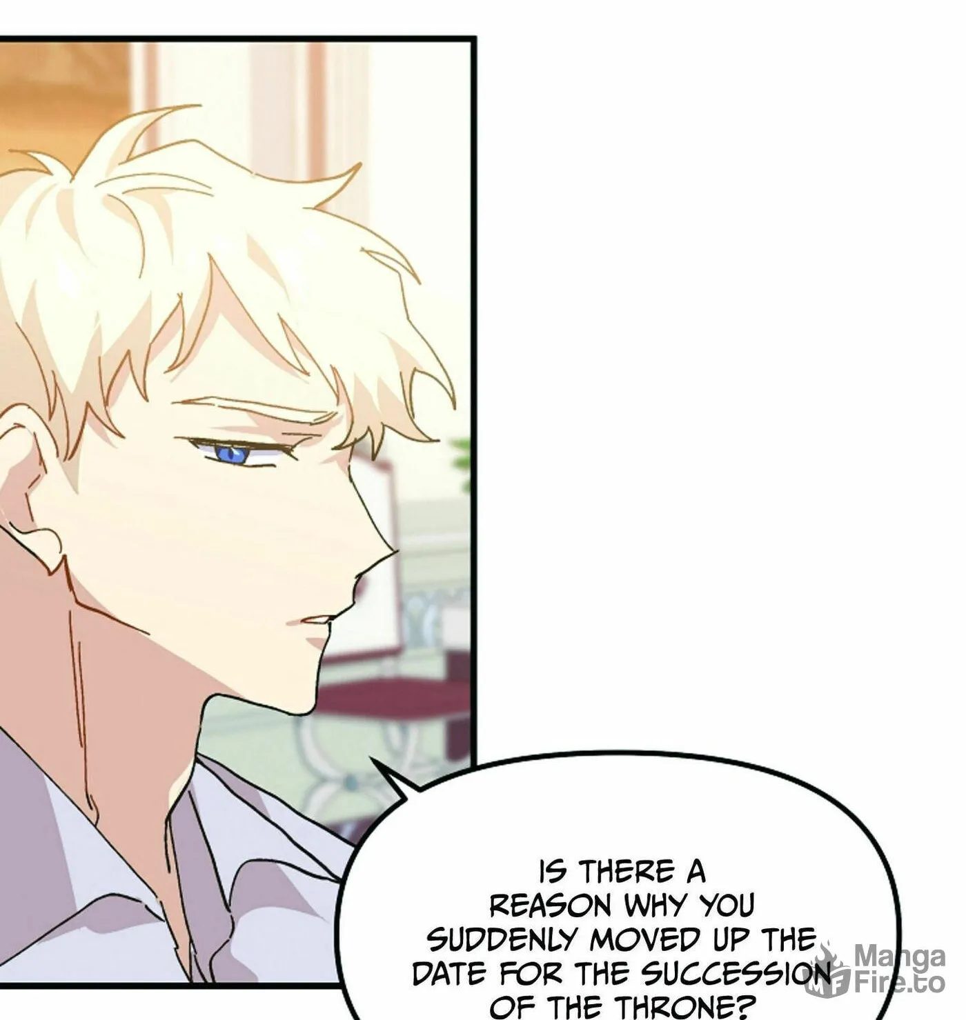 Read Crazy Like a Fox chapter 4 image 124 on Lezhin