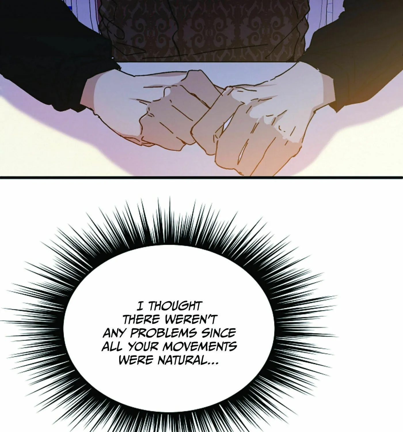 Read Crazy Like a Fox chapter 4 image 127 on Lezhin