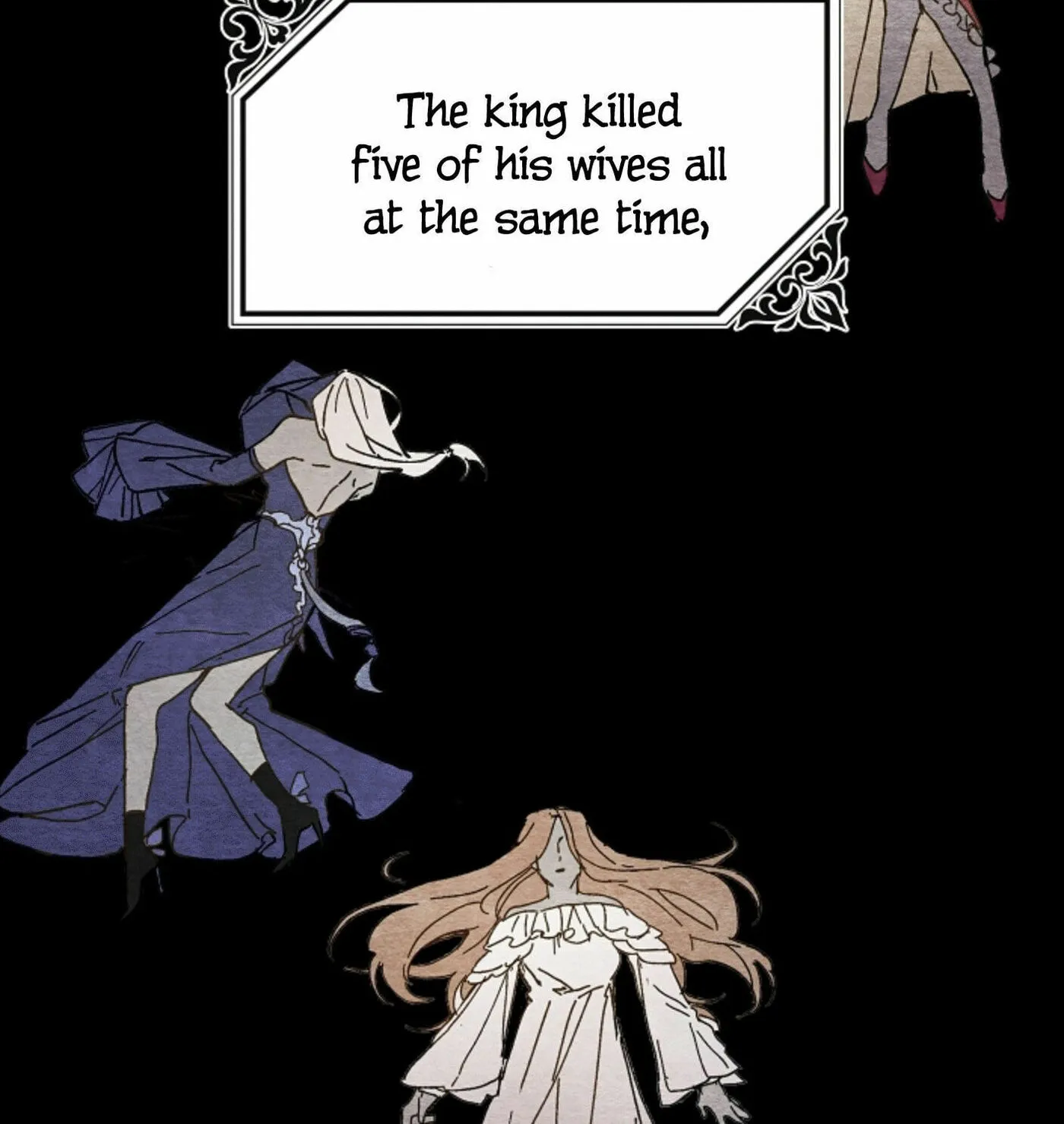 Read Crazy Like a Fox chapter 4 image 13 on Lezhin