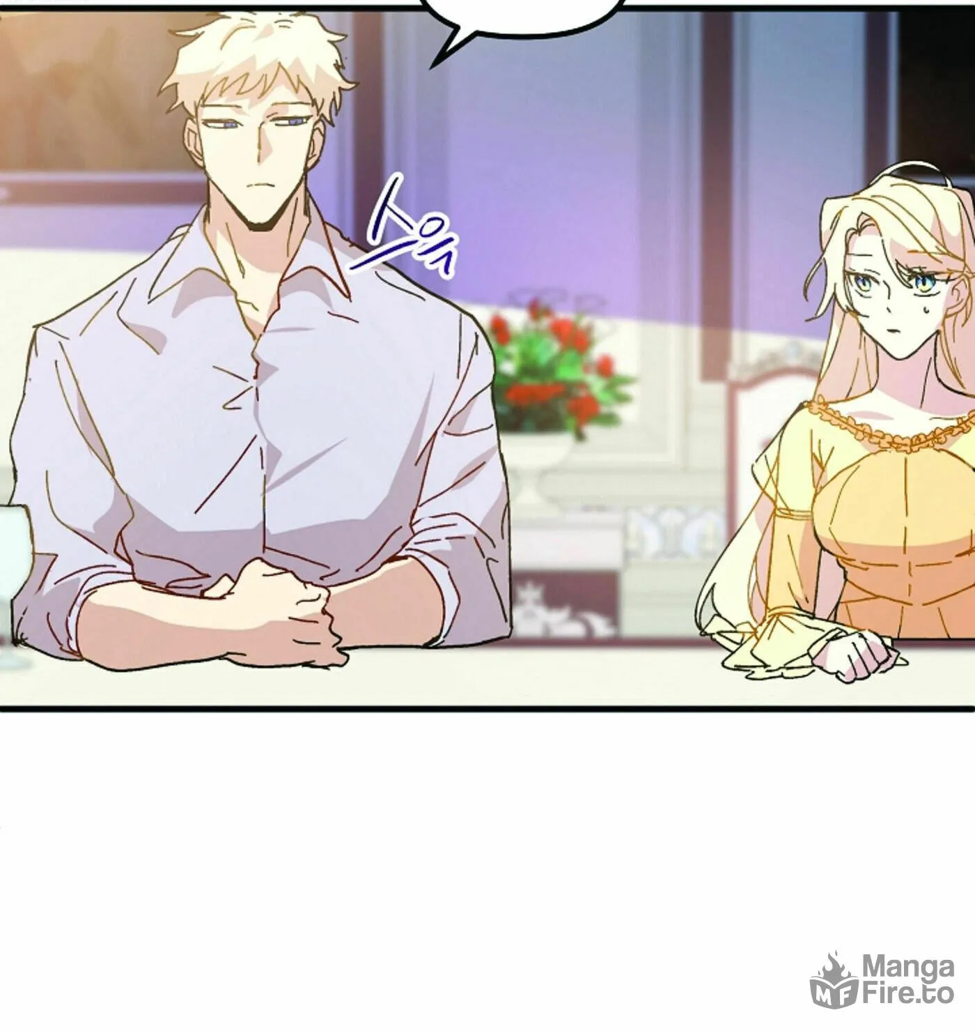 Read Crazy Like a Fox chapter 4 image 130 on Lezhin