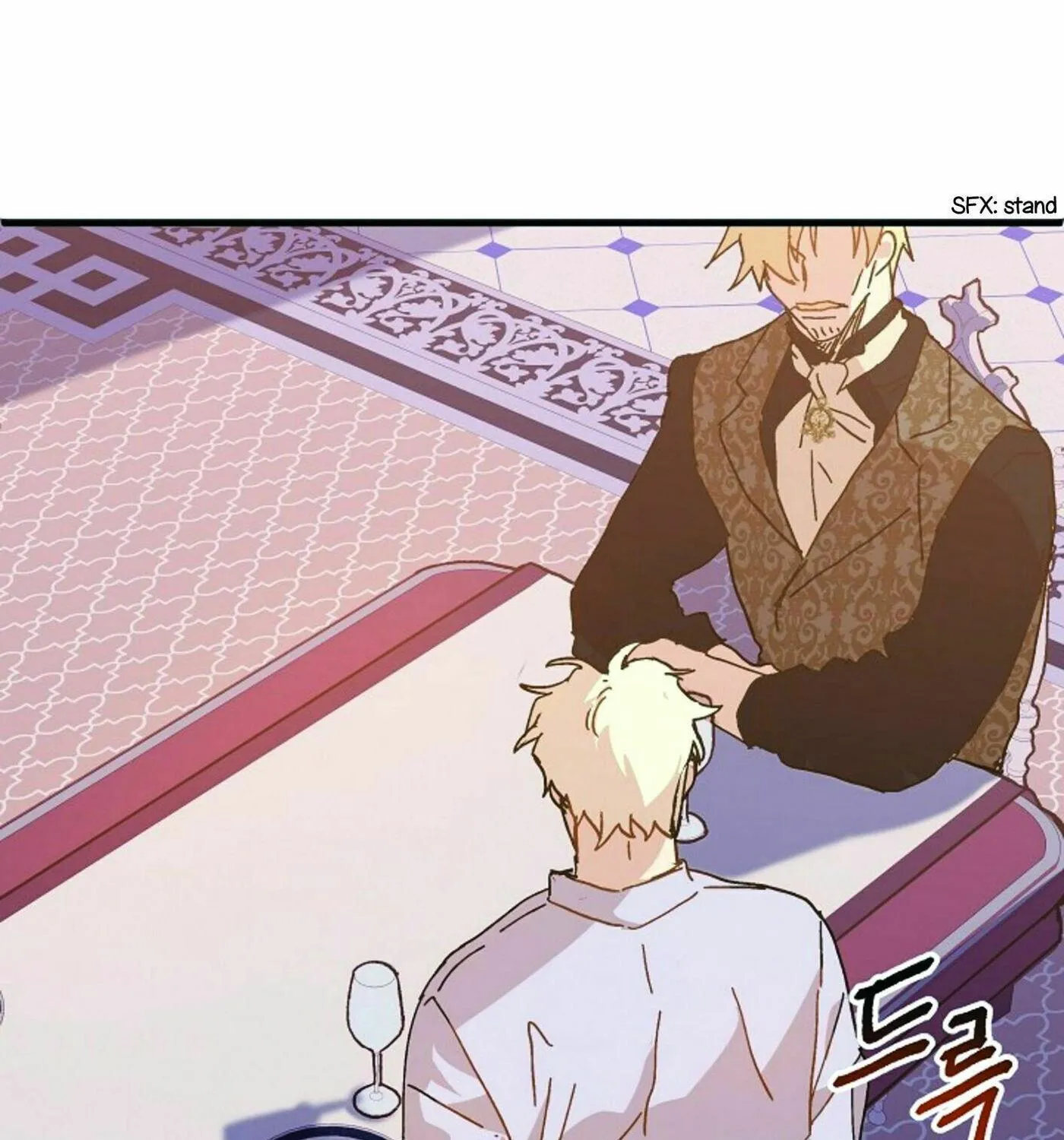 Read Crazy Like a Fox chapter 4 image 135 on Lezhin