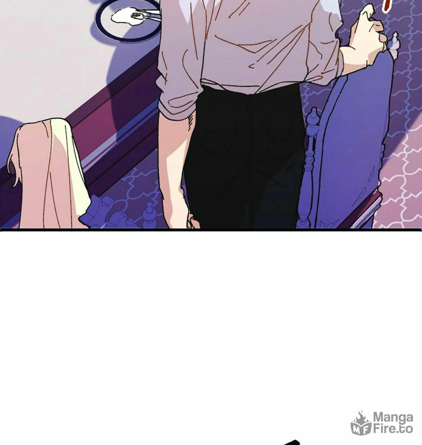 Read Crazy Like a Fox chapter 4 image 136 on Lezhin