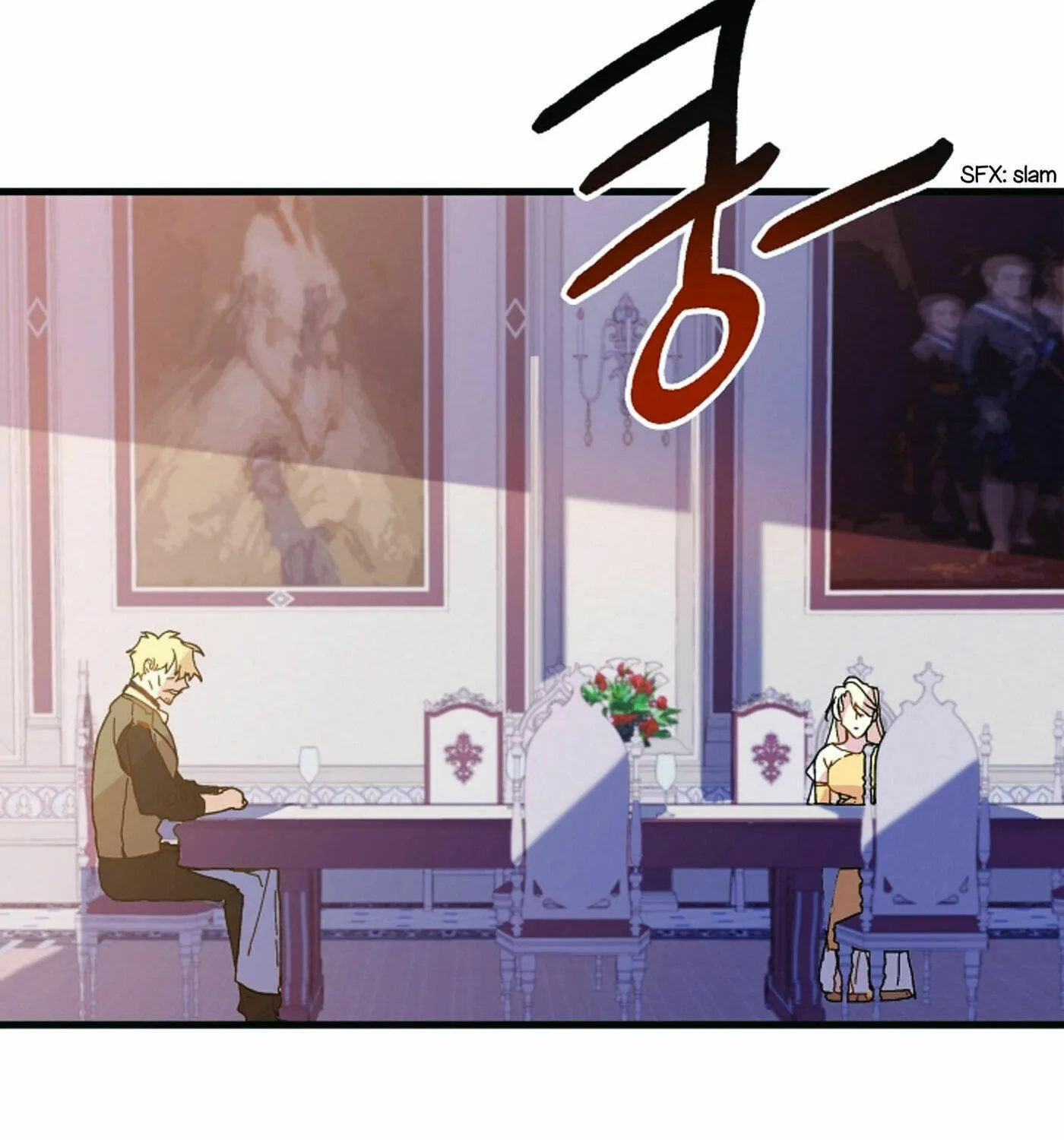 Read Crazy Like a Fox chapter 4 image 137 on Lezhin