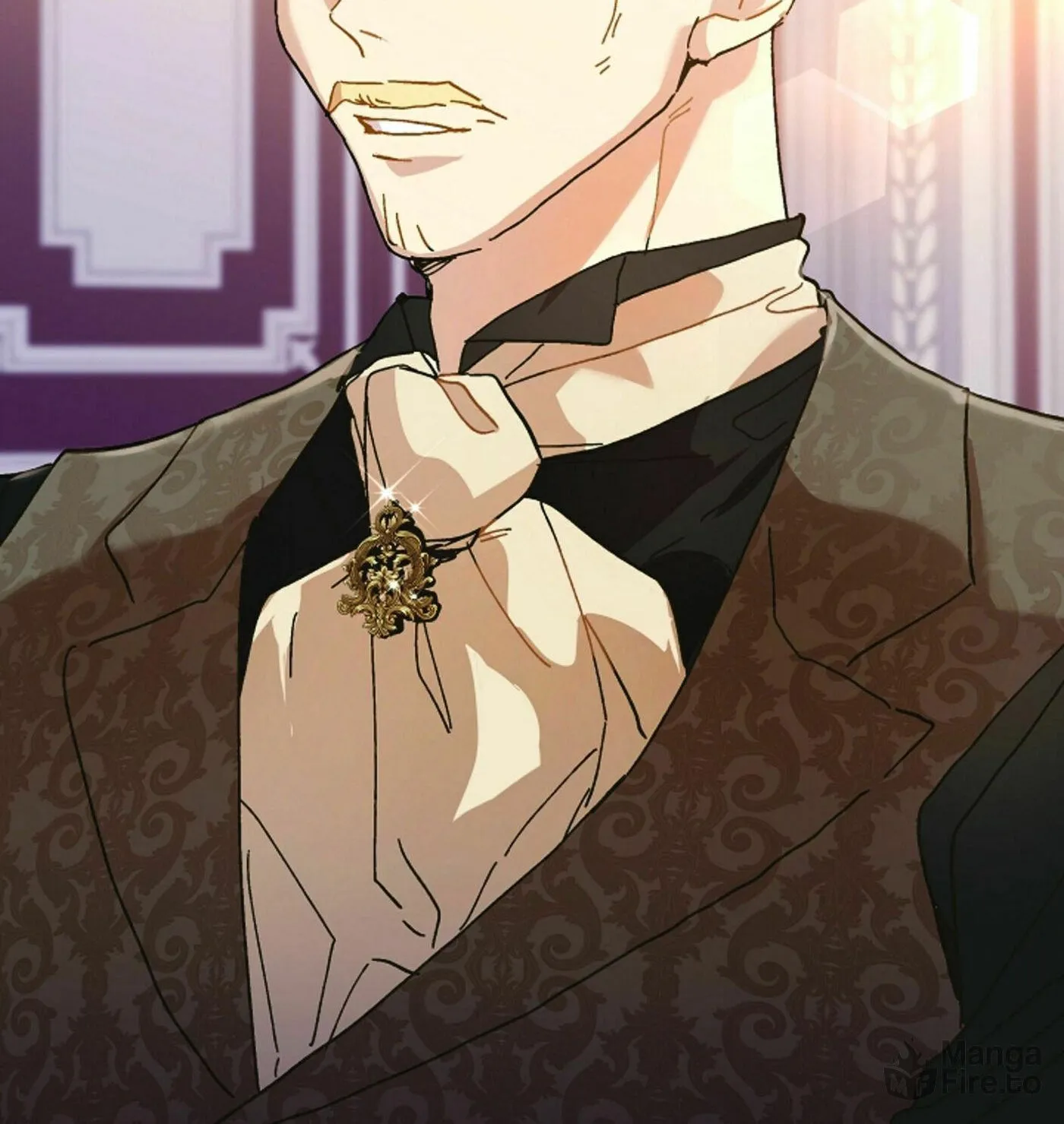 Read Crazy Like a Fox chapter 4 image 144 on Lezhin