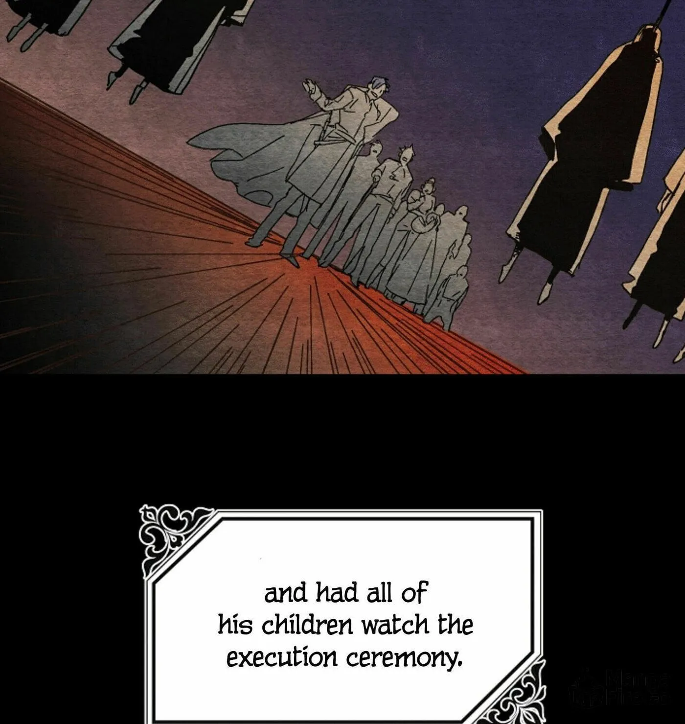 Read Crazy Like a Fox chapter 4 image 15 on Lezhin