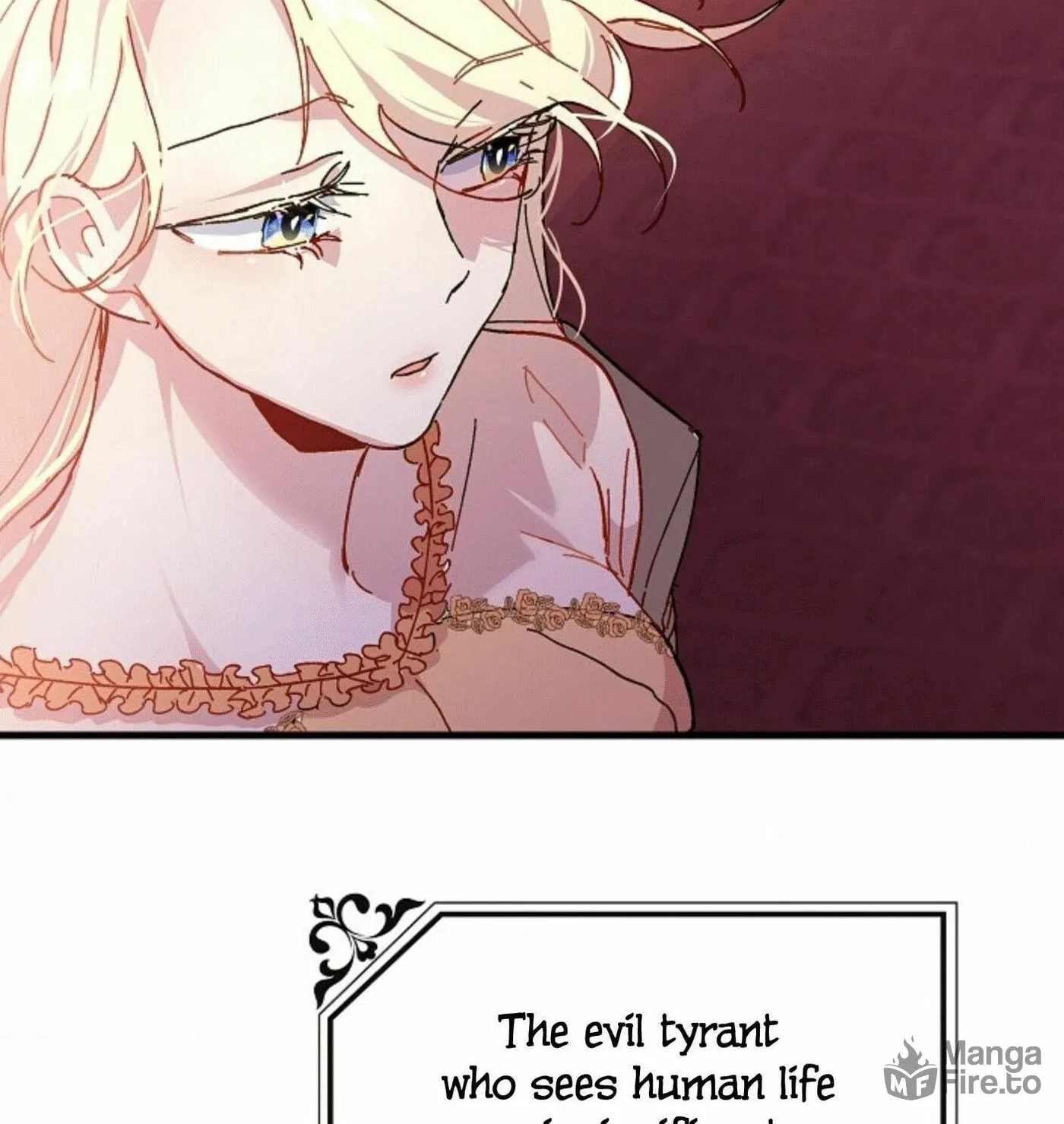 Read Crazy Like a Fox chapter 4 image 28 on Lezhin