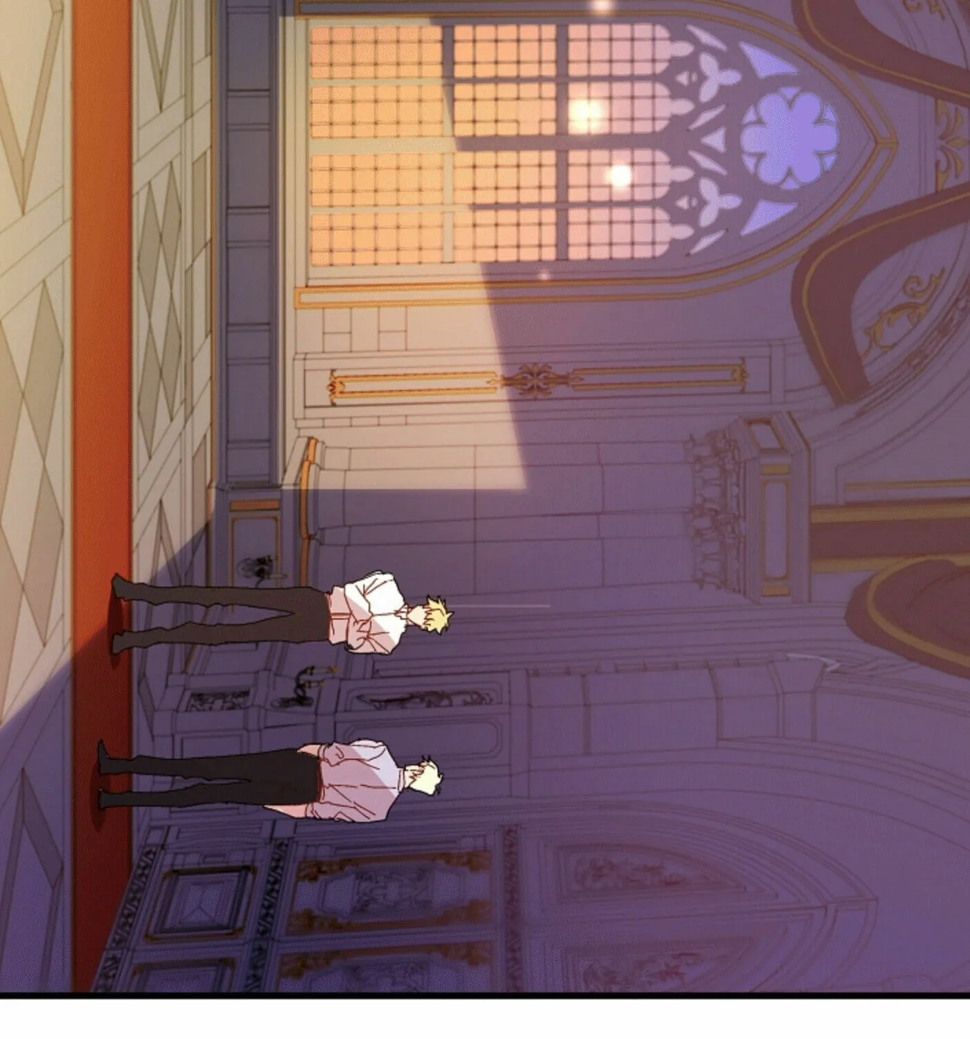 Read Crazy Like a Fox chapter 4 image 39 on Lezhin