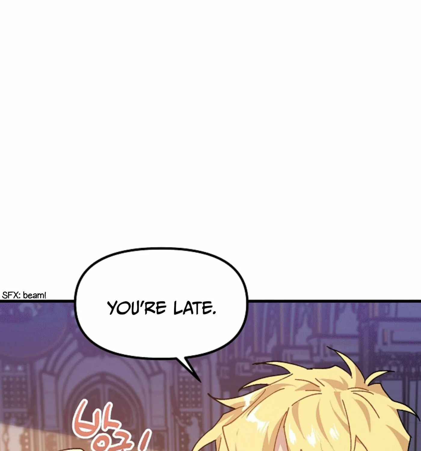Read Crazy Like a Fox chapter 4 image 40 on Lezhin