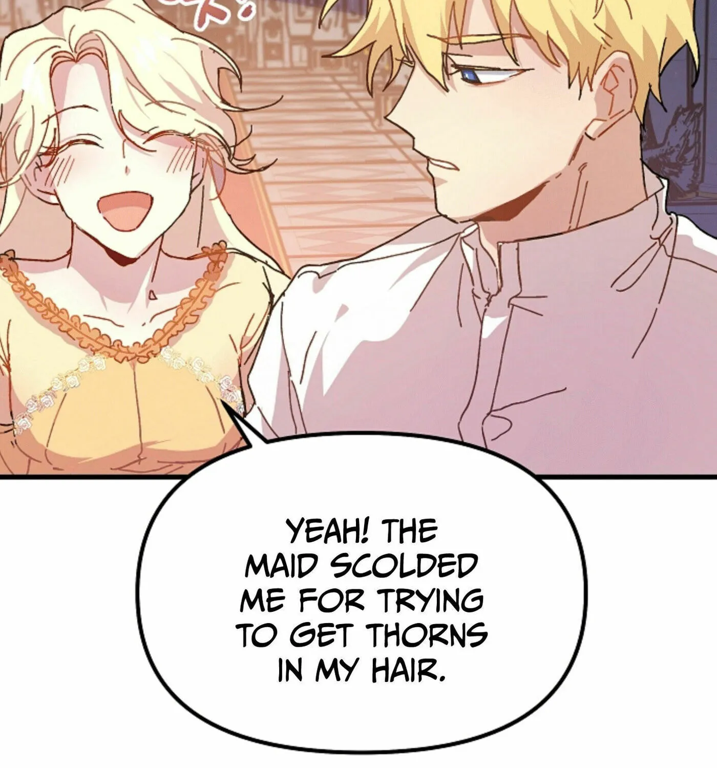 Read Crazy Like a Fox chapter 4 image 41 on Lezhin