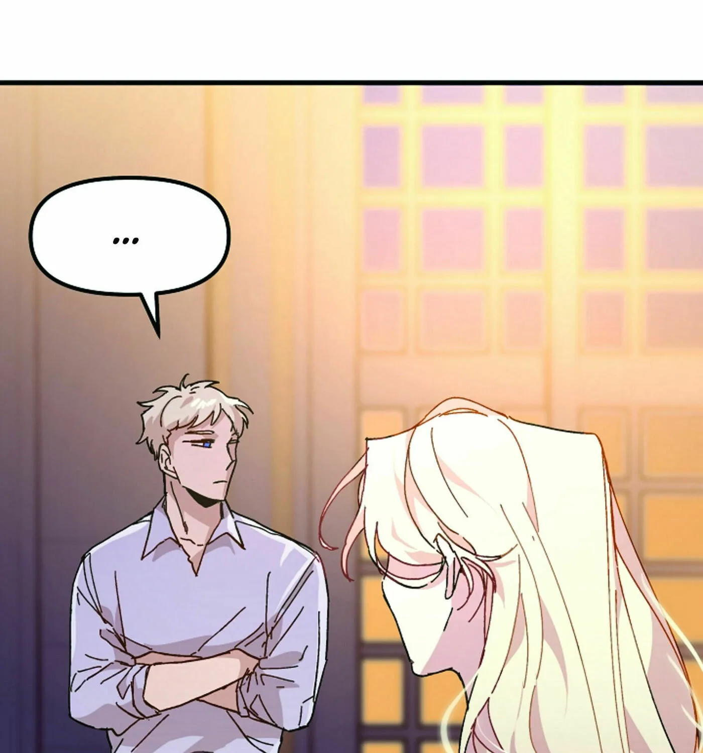 Read Crazy Like a Fox chapter 4 image 45 on Lezhin