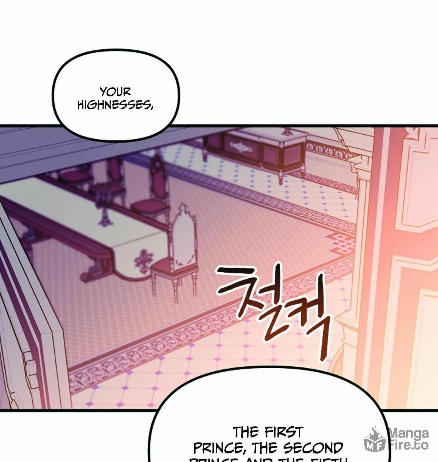 Read Crazy Like a Fox chapter 4 image 50 on Lezhin