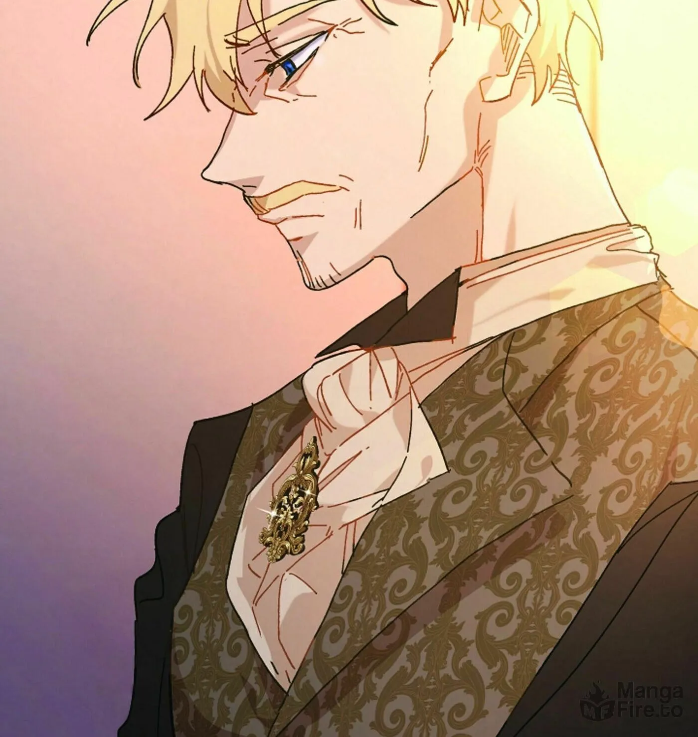 Read Crazy Like a Fox chapter 4 image 54 on Lezhin
