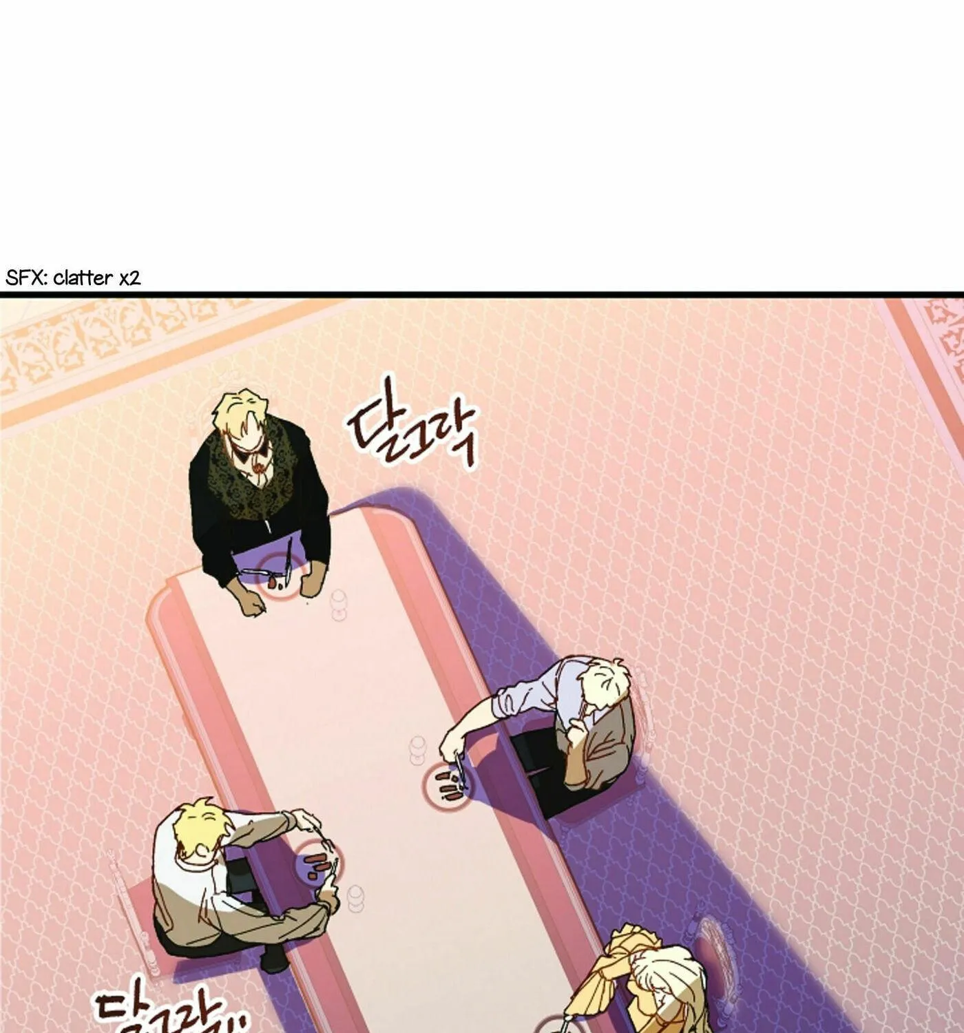 Read Crazy Like a Fox chapter 4 image 59 on Lezhin