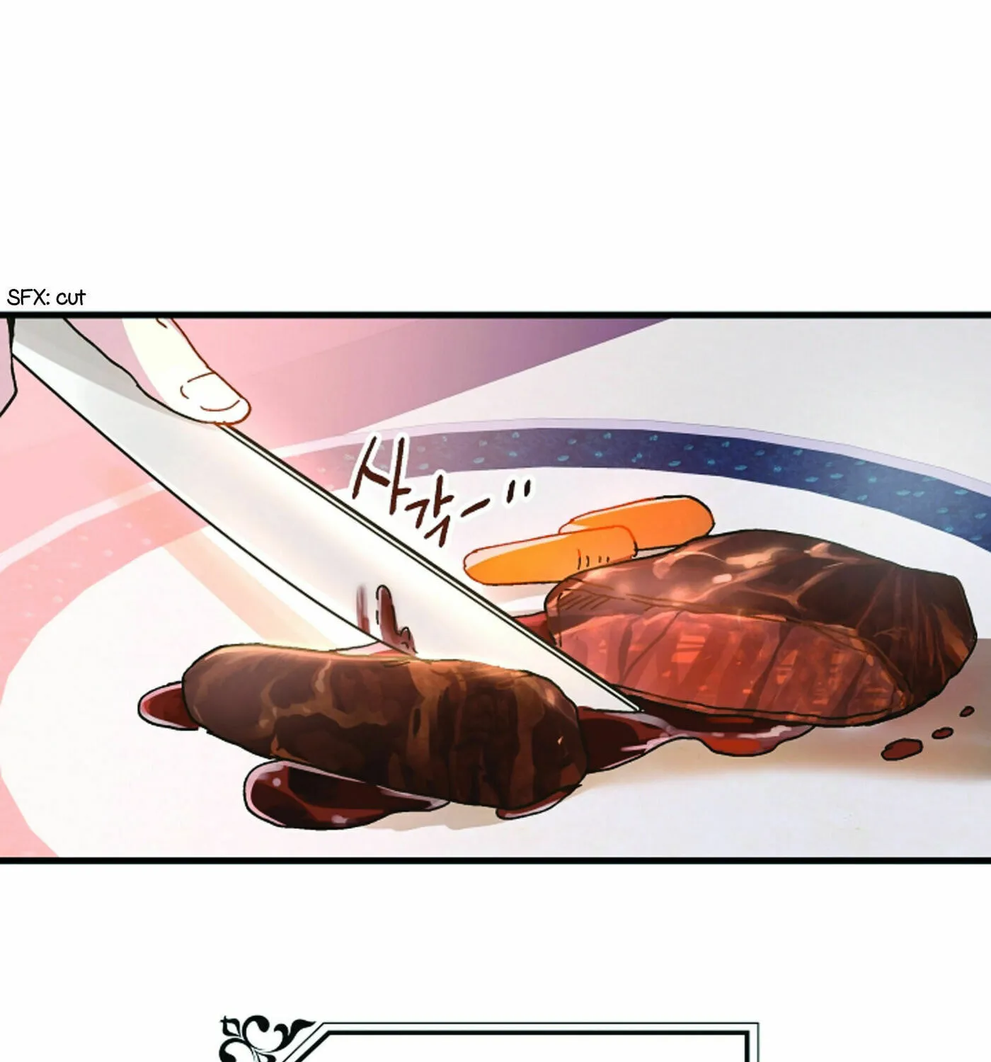 Read Crazy Like a Fox chapter 4 image 61 on Lezhin